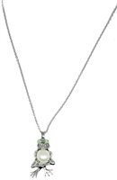 Collana Morellato Donna Animalia in Acciaio Perla SKP06 - SKP06